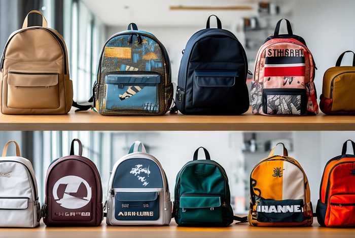 大学生包包推荐，大学生包包推荐什么品牌呢