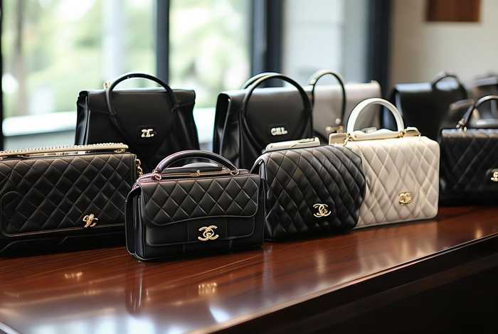 chanel包包官方网站看款式 - 新款chanel包包官网