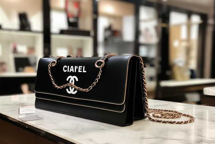chanelwoc官网价格，chanel woc官网价格