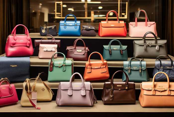包包的品牌排行榜前十名 包包品牌排行榜前十名奢侈品