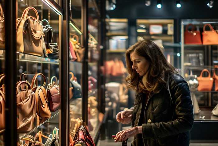 大牌二手包在哪里买 大牌二手包在哪里买的