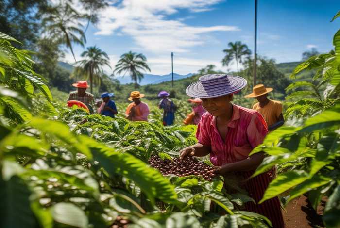 哥伦比亚哪里的品牌 哥伦比亚哪里的品牌最好
