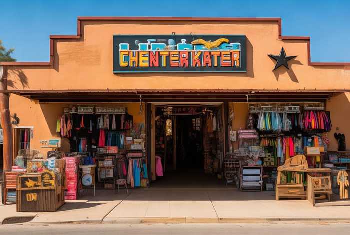 CHENTER KATER德州有实体店吗，chenter kater德州有实体店吗