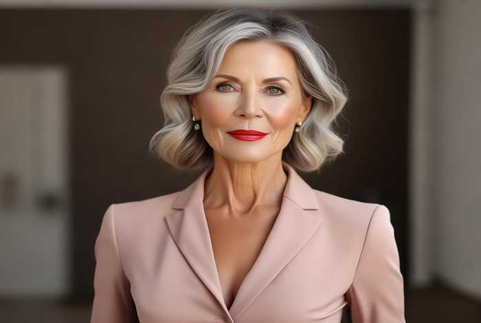 40岁女人适合涂口红还是唇蜜 40岁女人适合涂口红还是唇蜜呢