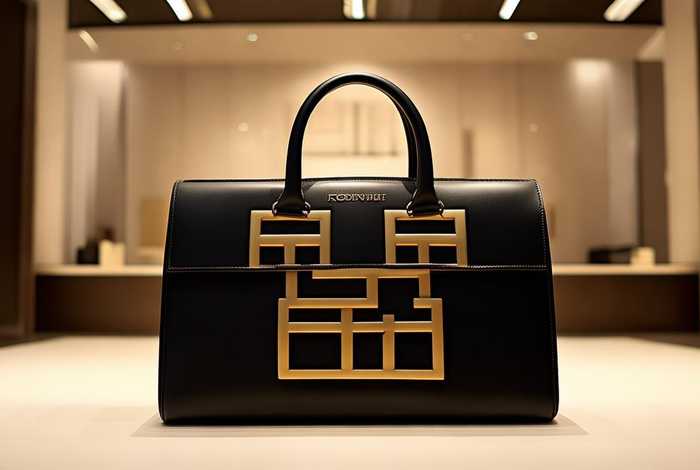 芬迪品牌介绍图片（芬迪品牌介绍图片高清）