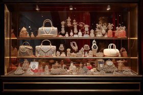 顶级奢侈品饰品、顶级奢侈品饰品排行榜