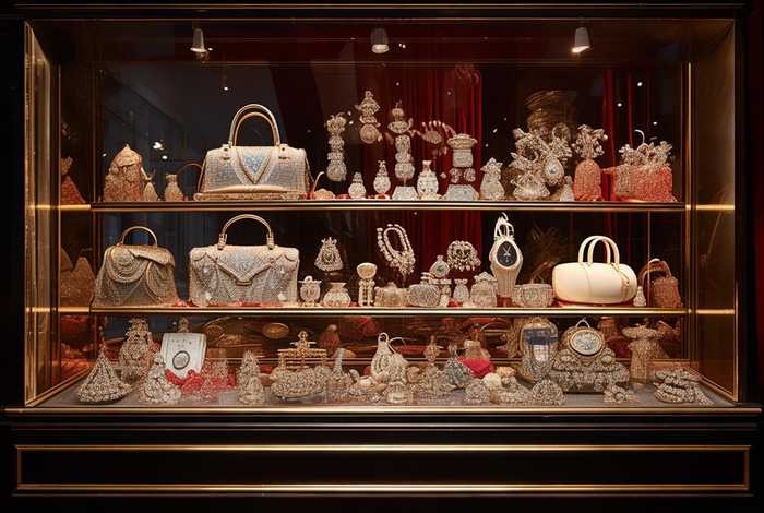 顶级奢侈品饰品、顶级奢侈品饰品排行榜
