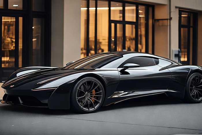 prada属于什么档次的车 - prada属于什么档次的车品牌