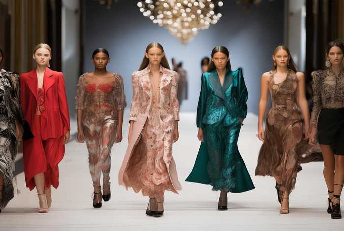 顶奢服装品牌排名（顶奢服装品牌排名前十）