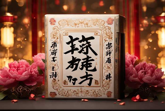 包的四字祝福语、包开头的四字祝福语