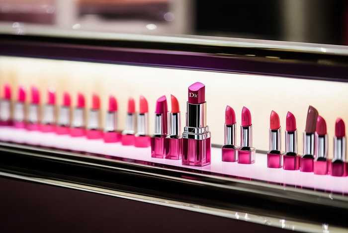 dior口红大概一只多少钱；dior口红大概一只多少钱啊