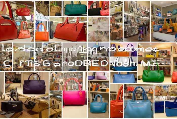 包包取名大全集 - 关于包包的名字大全