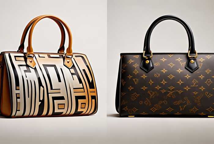 芬迪和lv的包哪个更好 芬迪和lv的包哪个更好一点