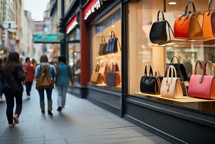 2022年箱包行业现状及前景（2022年箱包行业现状及前景如何）