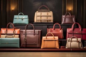 高档女包品牌排行榜前十名、高档女包品牌排行榜前十名有哪些