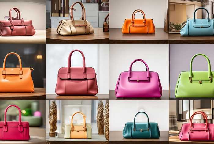 2022年女式包包品牌排行榜前十名、2022年女式包包品牌排行榜前十名图片