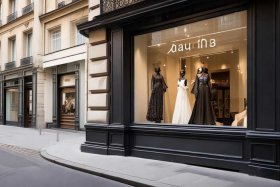 法国十大奢侈品牌排名（法国十大奢侈品牌排名榜）