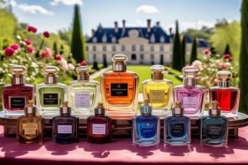 法国十大顶级香水品牌；法国十大顶级香水品牌排行榜