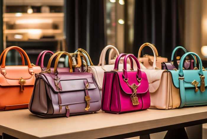 2021品牌女包；2021女包品牌排行榜前十名