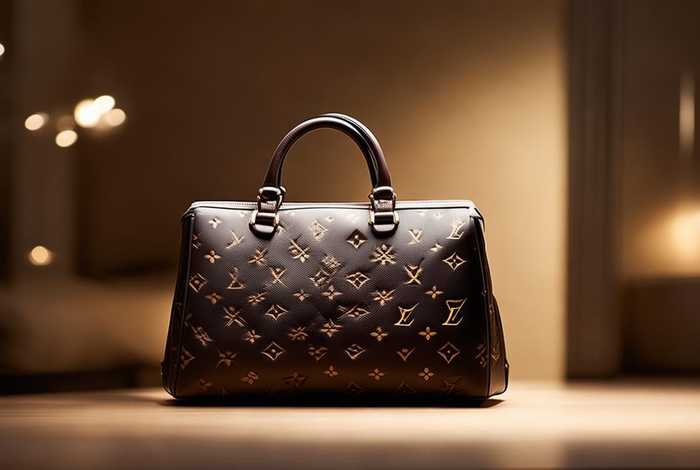 lv奢侈品牌介绍，lv奢侈品牌介绍视频