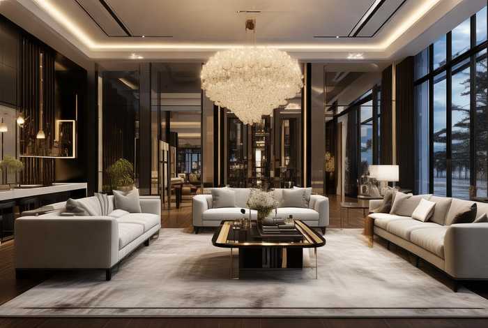 顶级全屋定制十大名牌、顶级全屋定制十大名牌品牌