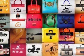 包包各大品牌logo及中文，包包各大品牌logo及中文标志