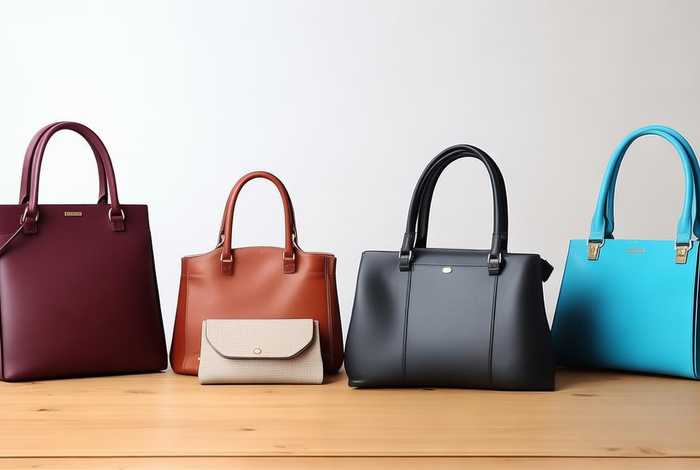 包包的形状分类 - 包包的形状分类是什么