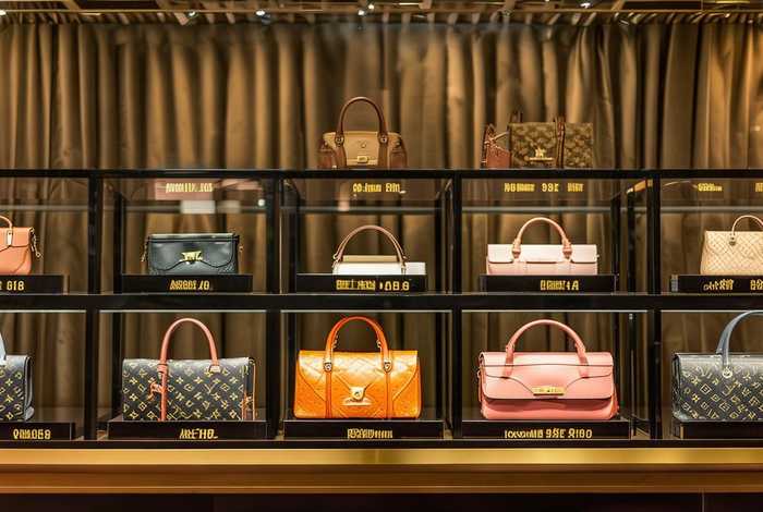 LV女包价格解读（lv女包价格解读大全）