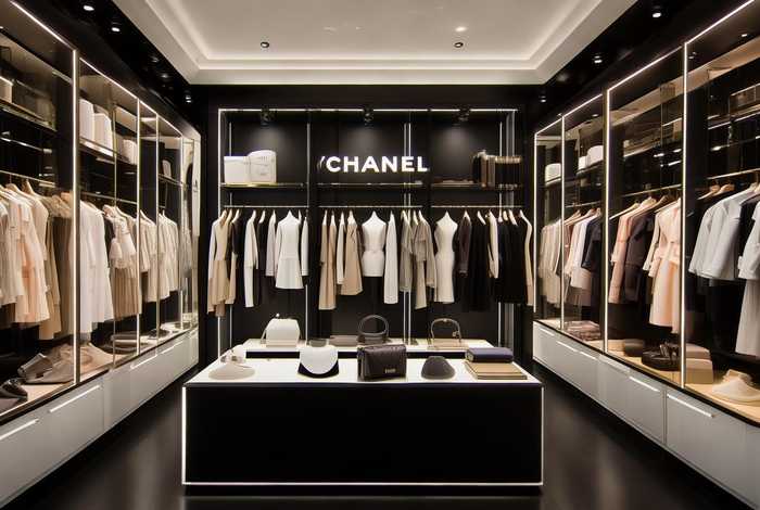 CHANEL服饰代购，chanel服饰代购