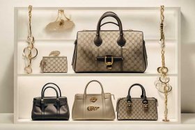 古驰各系列档次排名 - 古驰各系列档次排名图片