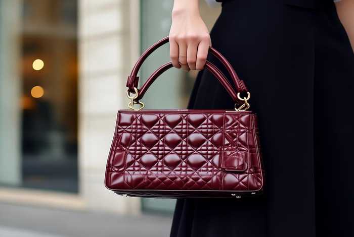 迪奥哪款包好看 迪奥哪款包好看女士