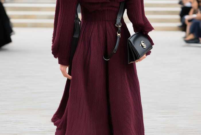 chanel2021服装制作；chanel服装经典之作