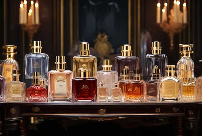 法国香水品牌的十大排行榜 - 法国香水品牌的十大排行榜是什么