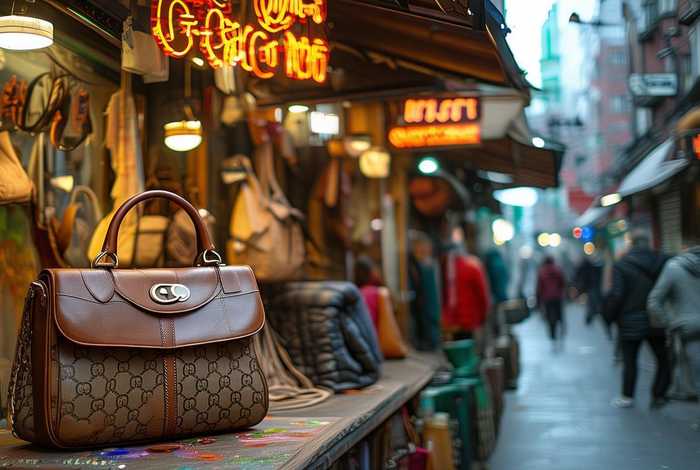 古驰包包回收店价格 - 古驰包包回收店价格多少