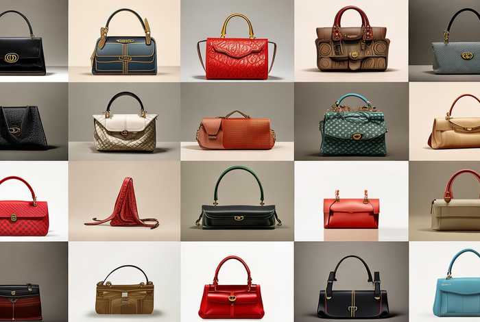 包包所有品牌；包包的所有品牌
