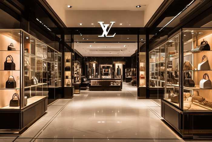 lv官网在哪里进入；lv官网是在哪里