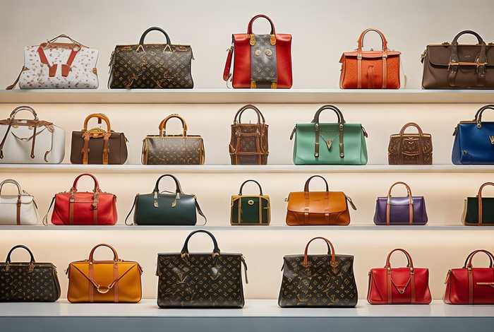 lv所有款式包；lv包包所有款式名称及图片