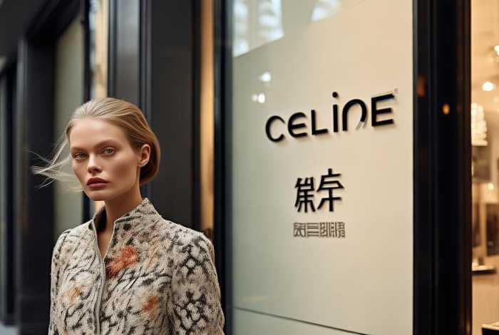 celine是什么牌子中文是什么意思 - celine的中文意思是什么
