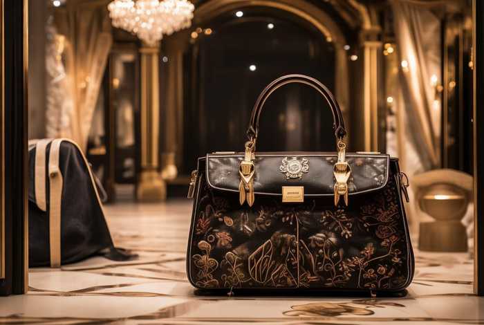 顶奢跟高奢（顶奢跟高奢的区别）