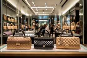 chanel包包回收、回收chanel女包