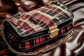 burberry的包质量怎么样；burberry包包质量怎么样