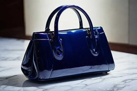 迪奥官网店包包新款蓝色 - 迪奥官网店包包新款蓝色是什么