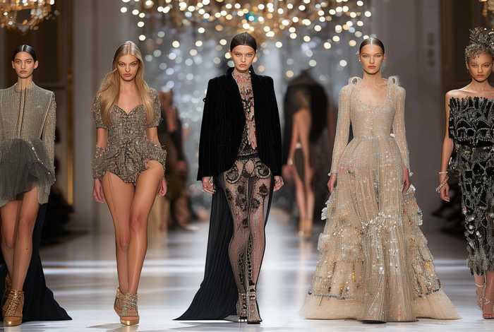 服装奢侈品牌有哪些 - 服装10大奢侈品牌有哪些