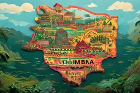 哥伦比亚品牌的标志 - 哥伦比亚品牌的标志含义