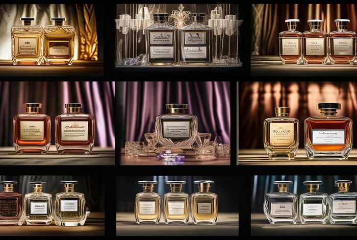 10大名牌香水；10大名牌香水排名