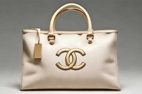 chanel垃圾袋帆布包、chanel帆布包价格