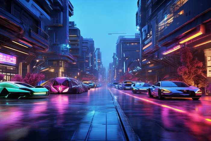 2023流行色系叫法 - 3021年流行色