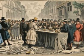 cholera；cholerae