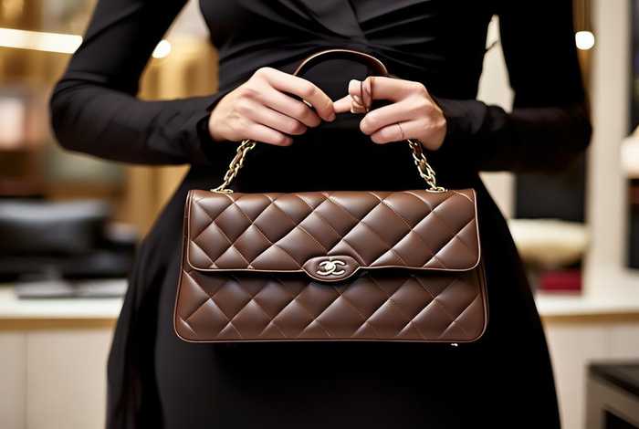 chanel的包包多少钱 chanel包价格多少钱
