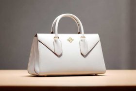 白色包高档名牌；白色包品牌